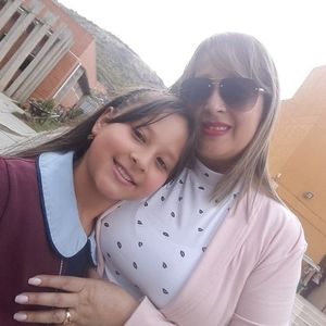 Meet your Posher, Yarita